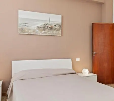 Acquamarina Liz Apartament Rimini