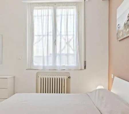 Apartament Acquamarina Liz
